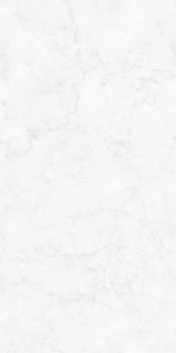 PHONIX LIGHT 600x1200mm Glossy PGVT tile in a marble look