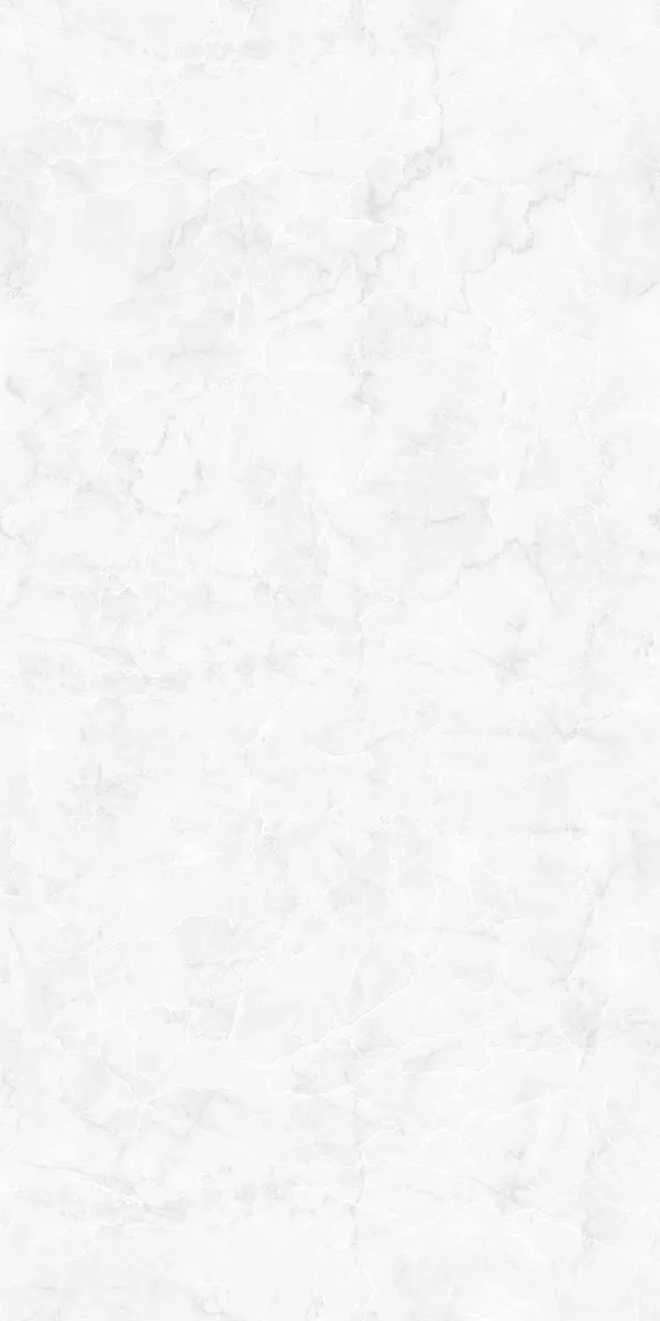 PHONIX LIGHT 600x1200mm Glossy PGVT tile in a marble look