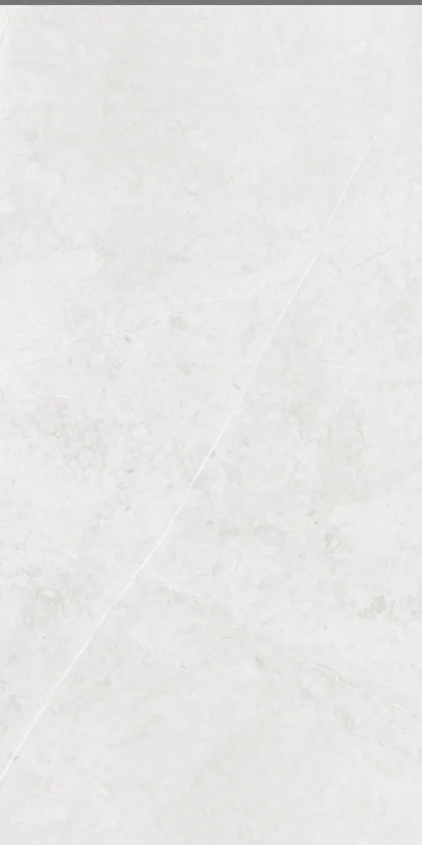 Glossy Finish Pietra Bianco PGVT 600x1200mm