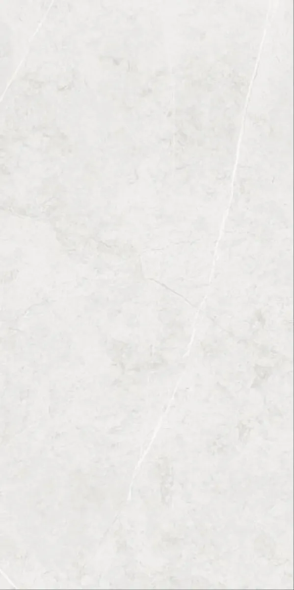 Glossy Finish Pietra Bianco PGVT 600x1200mm