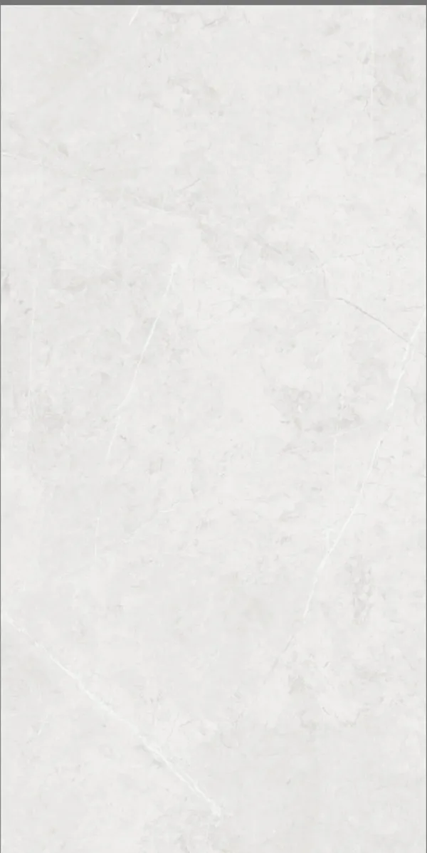 Glossy Finish Pietra Bianco PGVT 600x1200mm