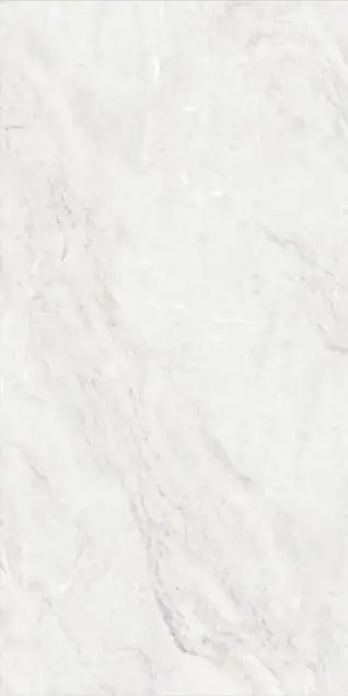 Glossy Finish Eracco White  600x1200mm