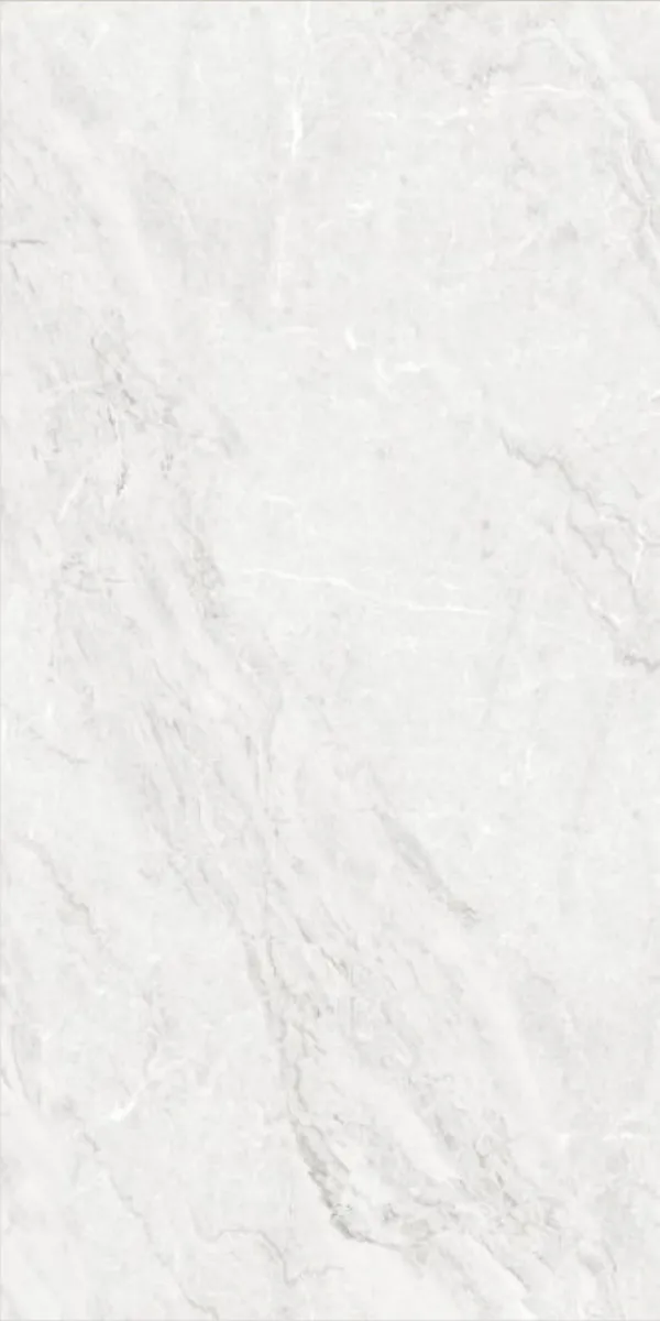 Glossy Finish Eracco White  600x1200mm