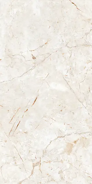 Glossy Finish Prada Crema 600x1200mm