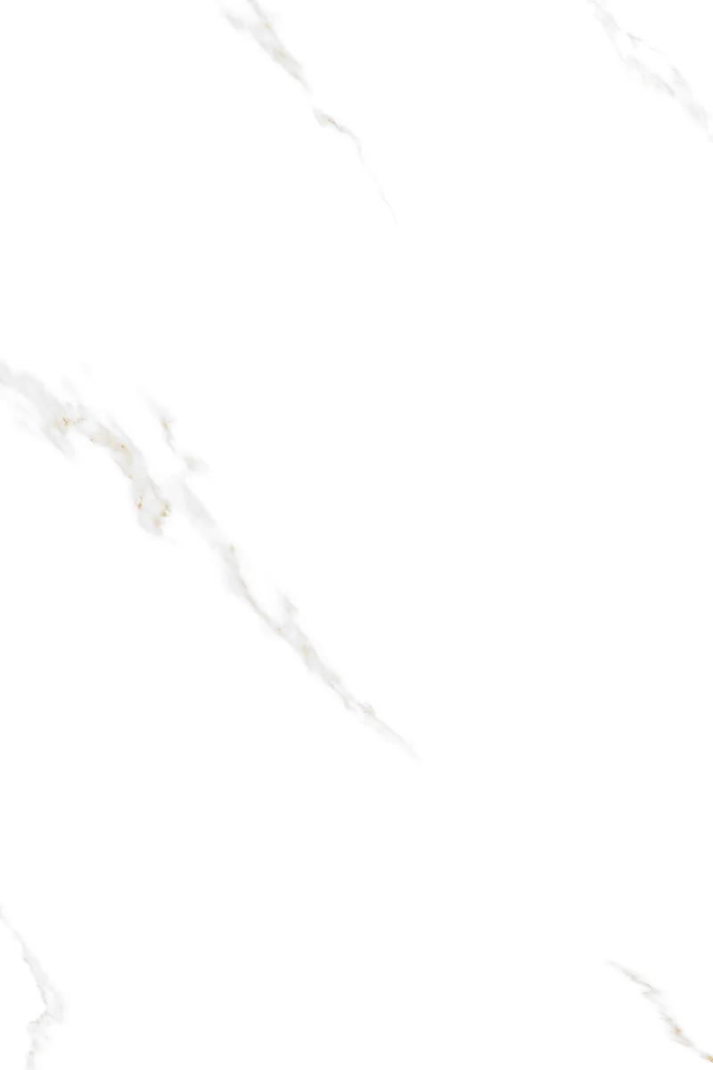 Glossy Finish Bianco Stone PGVT 800x1200mm