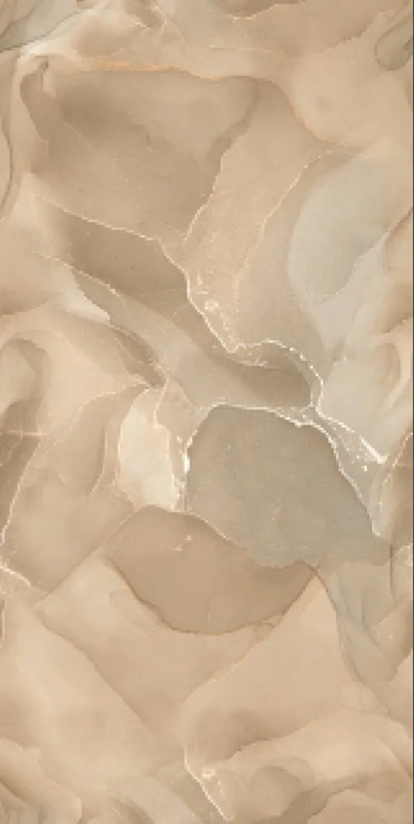 Glossy Finish Revive Brown  PGVT 600x1200mm