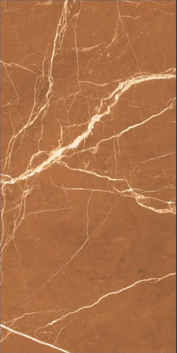 Glossy Finish Boston Cotto  600x1200mm