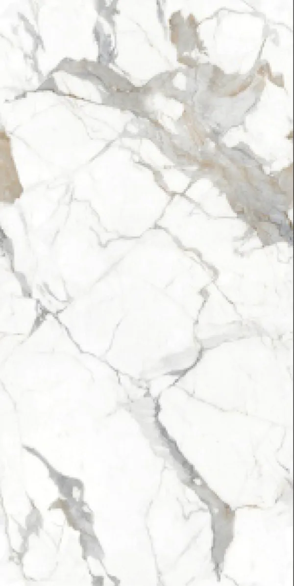 Glossy Finish Satuario Marmo  PGVT 600x1200mm