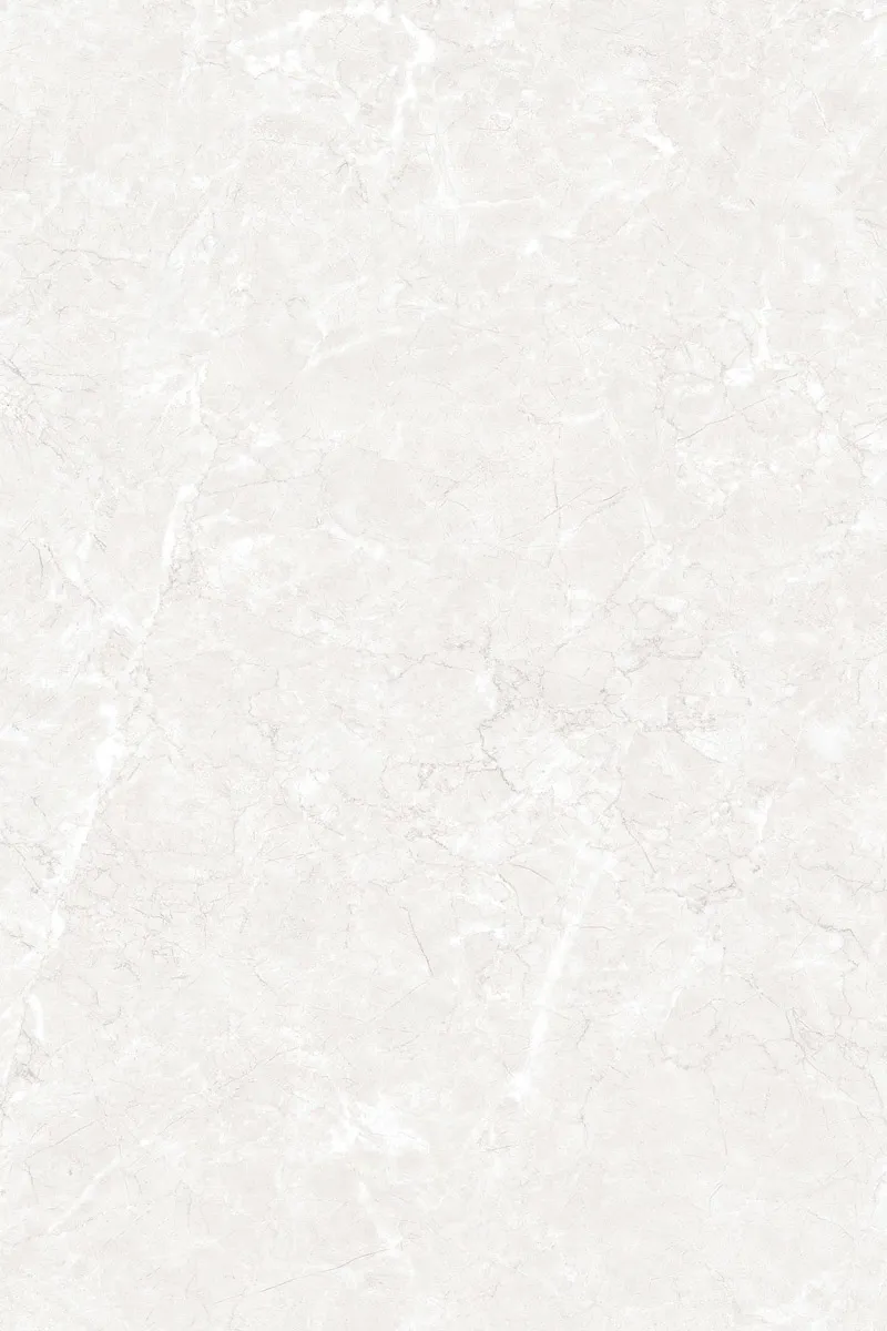 Glossy Finish Supra White  800x1200mm