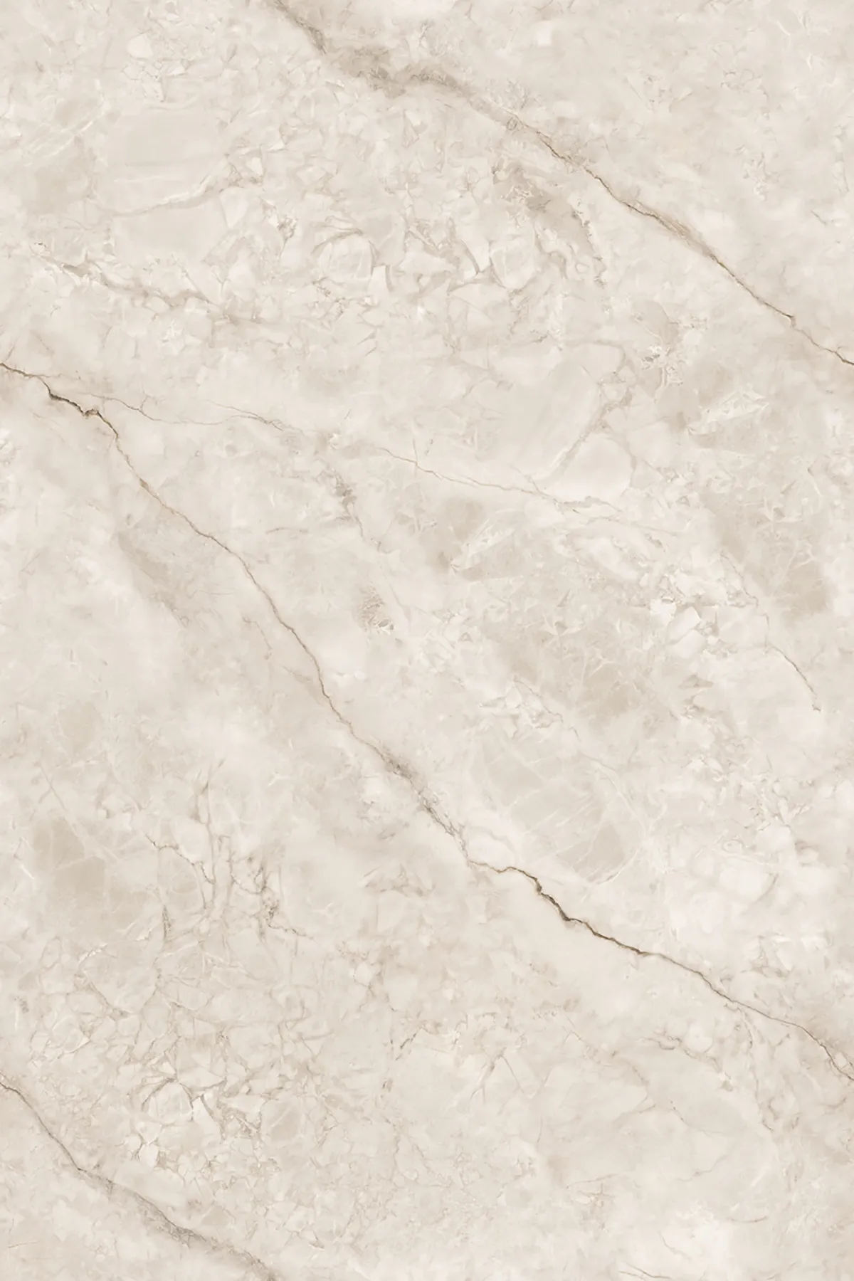 Glossy Finish ENDLESS PRISMA CREMA PGVT 1200x1800mm