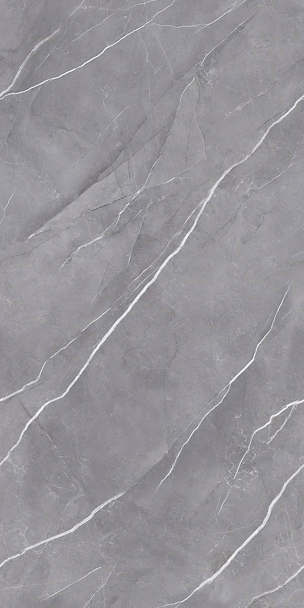 Glossy Finish PULPIS GREY PGVT 600x1200mm