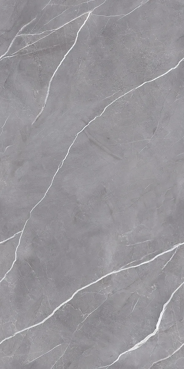 Glossy Finish PULPIS GREY PGVT 600x1200mm