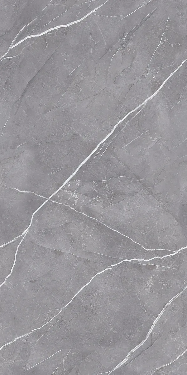 Glossy Finish PULPIS GREY PGVT 600x1200mm