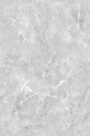 Quantum Grey 1200x1800mm Glossy PGVT tile in a marble look