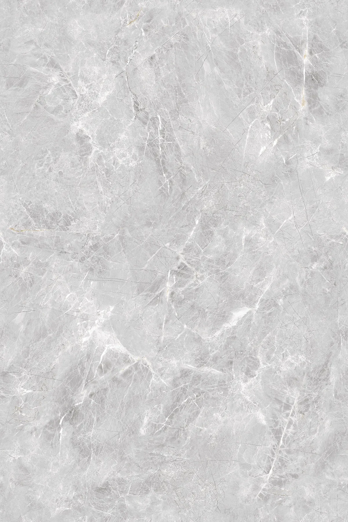 Quantum Natural 1200x1800mm Glossy PGVT tile in a marble look