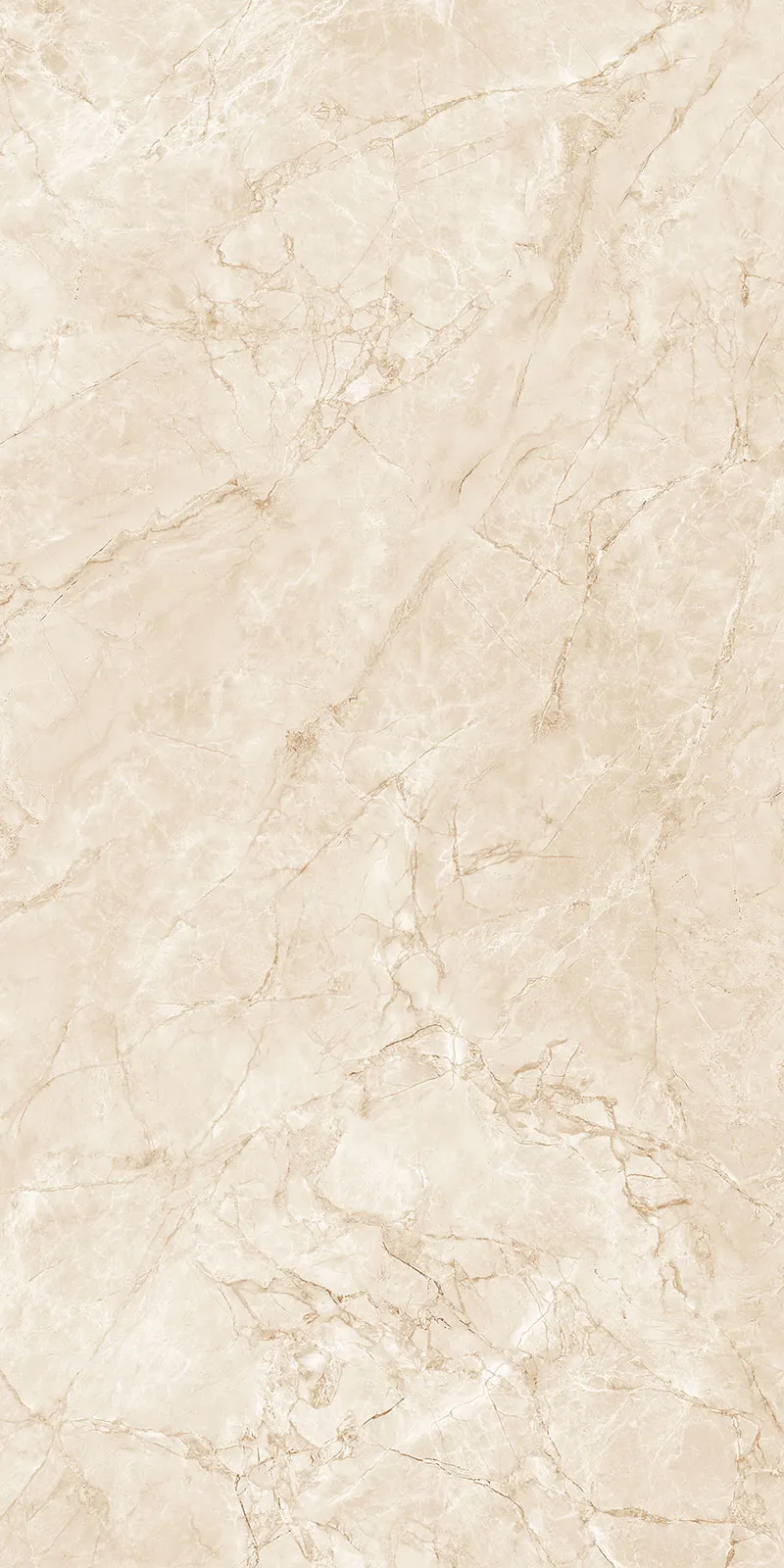 Glossy Finish Quartzite Beige (800  x 1600) PGVT 800x1600mm