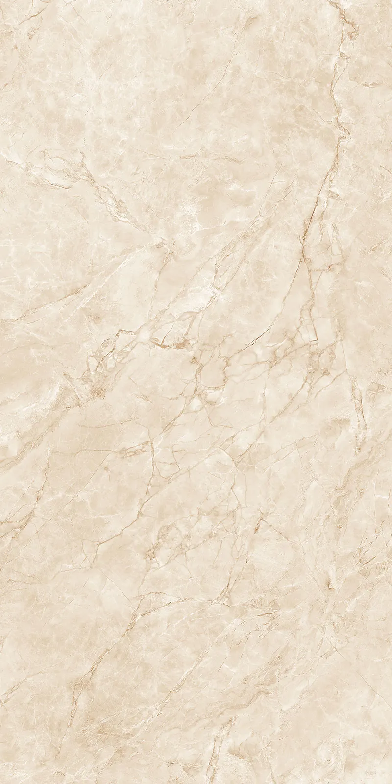 Glossy Finish Quartzite Beige (800  x 1600) PGVT 800x1600mm