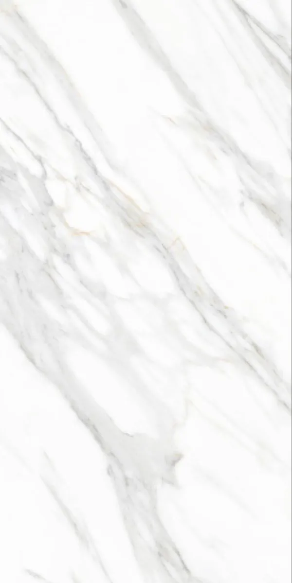 Glossy Finish Ranger White  PGVT 600x1200mm