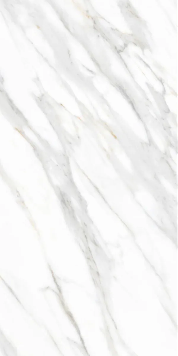 Glossy Finish Ranger White  PGVT 600x1200mm