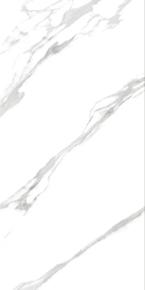 Glossy Finish Regal Statuario  PGVT 600x1200mm