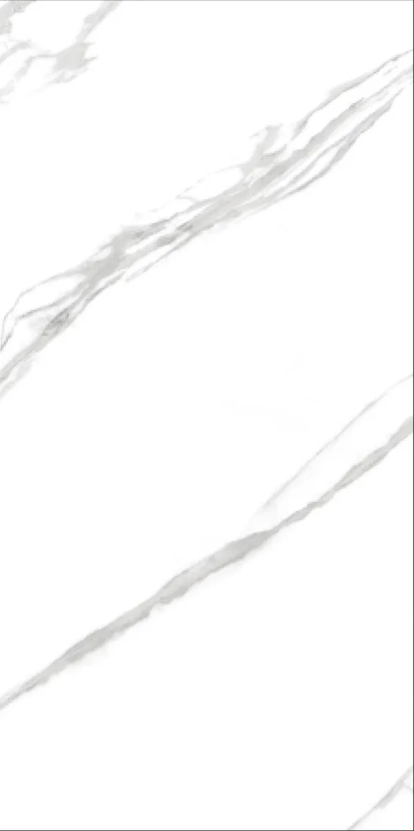 Glossy Finish Regal Statuario  PGVT 600x1200mm