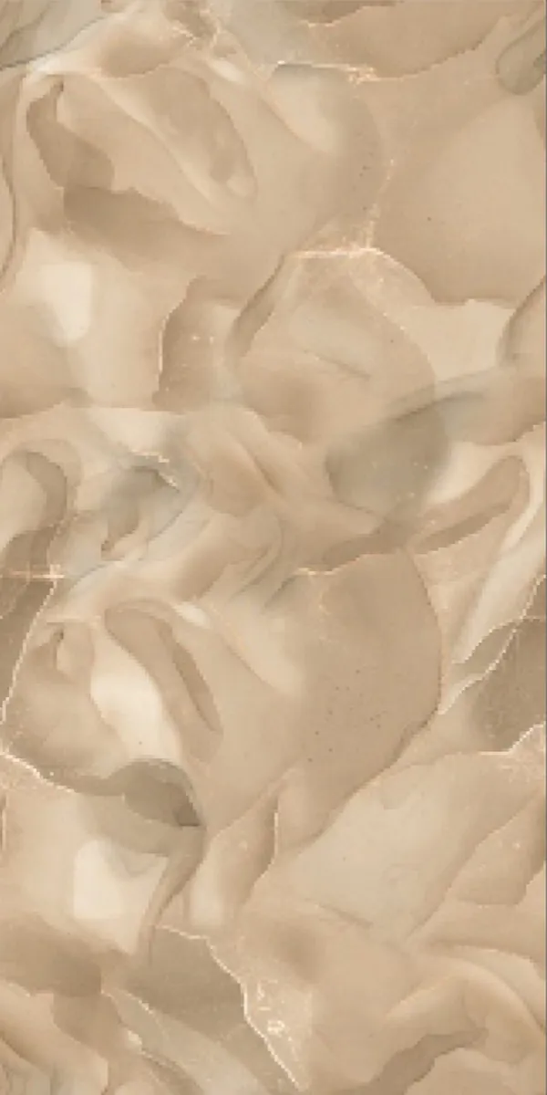 Glossy Finish Revive Brown  PGVT 600x1200mm