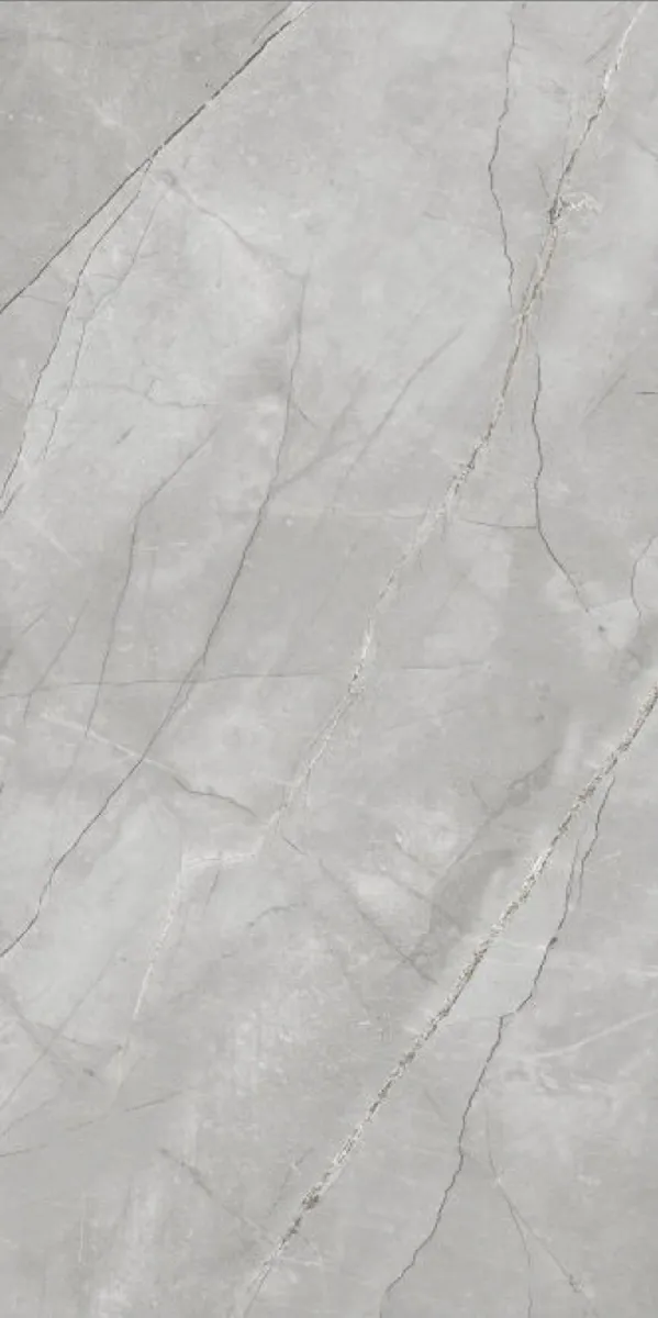 Glossy Finish River Grey PGVT 600x1200mm