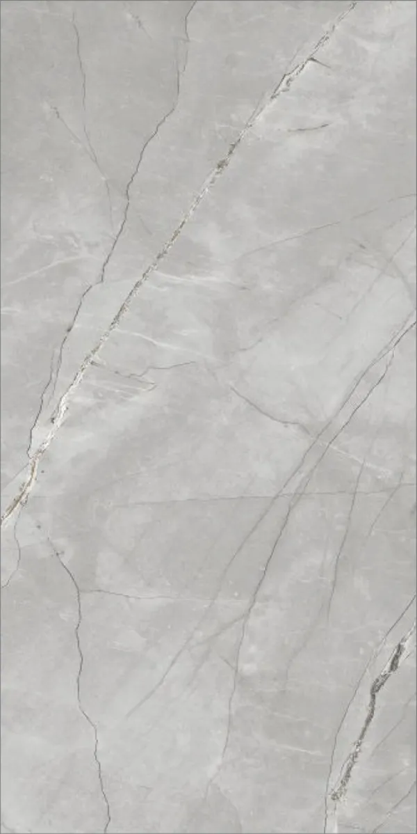 Glossy Finish River Grey PGVT 600x1200mm