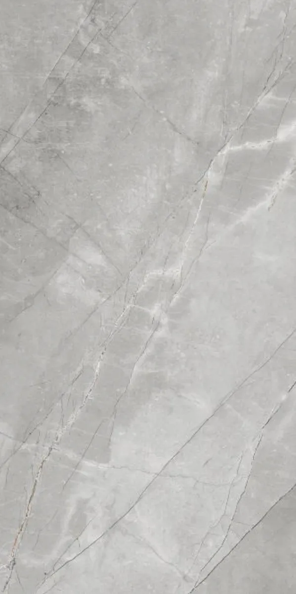 Glossy Finish River Grey PGVT 600x1200mm