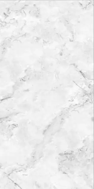 Glossy Finish Roccia Fusion Bianco 600x1200mm