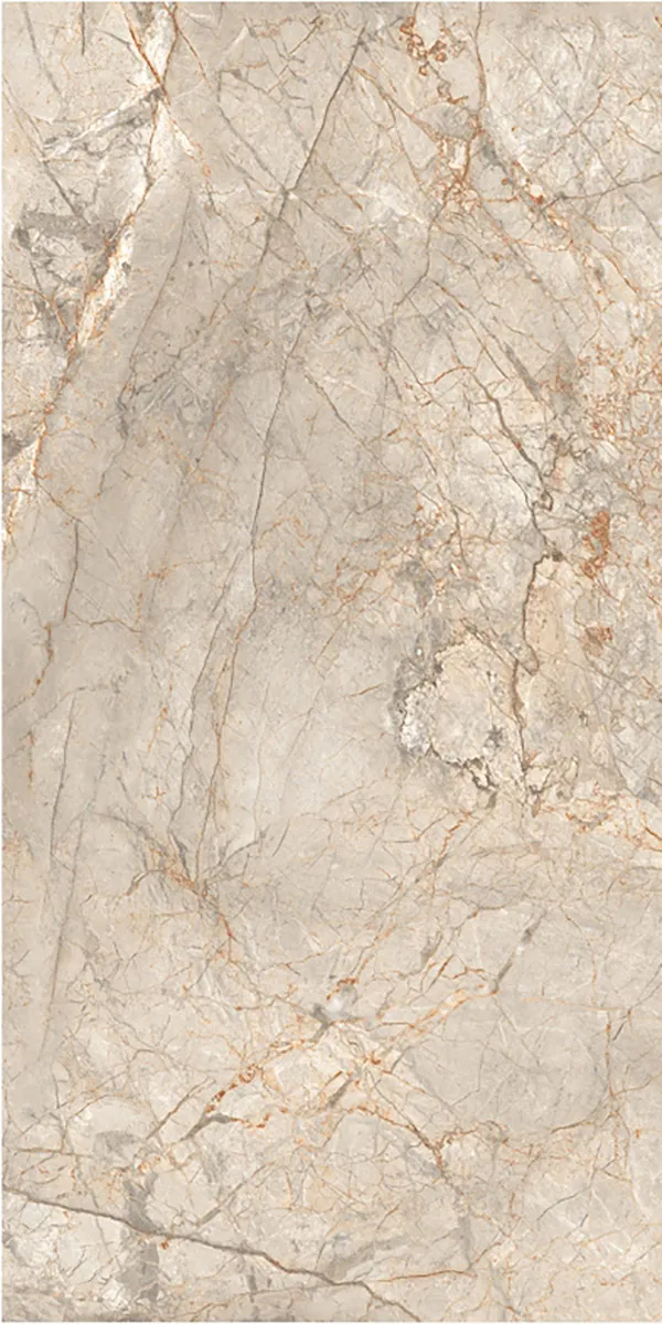 Glossy Finish Rock Natural PGVT 600x1200mm