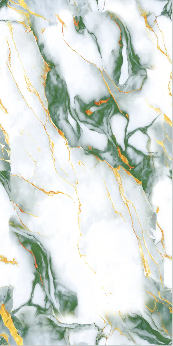 Glossy Finish Roman Green PGVT 600x1200mm