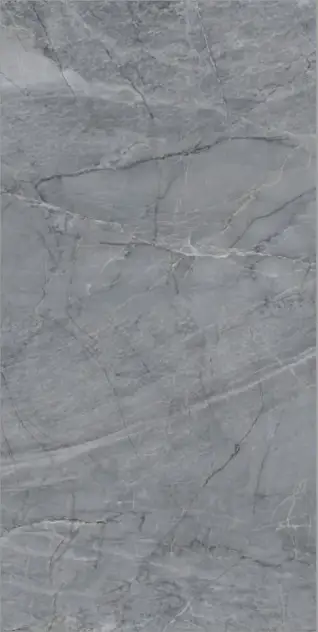 Glossy Finish Rome Grey  PGVT 600x1200mm