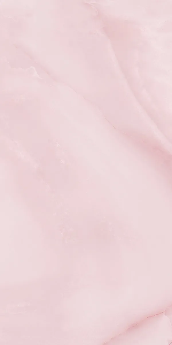 Pantone Onxy Olive Pink 600x1200mm Semi Highglossy PGVT tile in a marble look