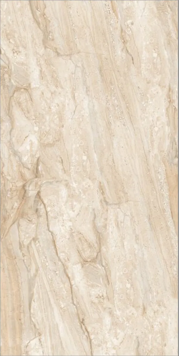 Glossy Finish Royal Dyna Natural PGVT 600x1200mm