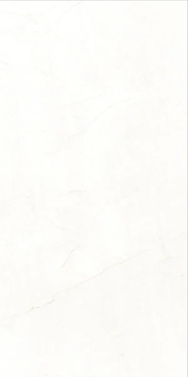 Glossy Finish Royal White PGVT 600x1200mm