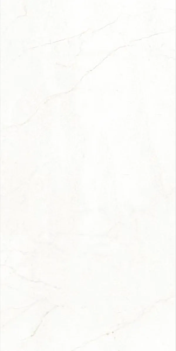 Glossy Finish Royal White PGVT 600x1200mm