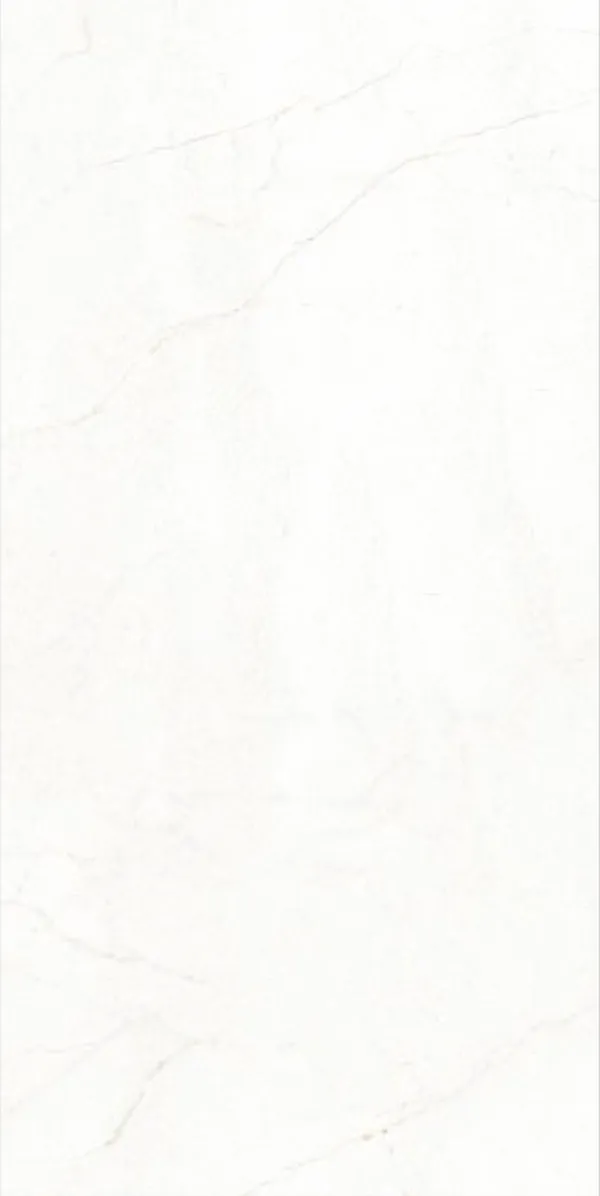 Glossy Finish Royal White PGVT 600x1200mm