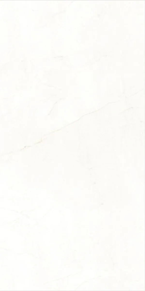 Glossy Finish Royal White PGVT 600x1200mm