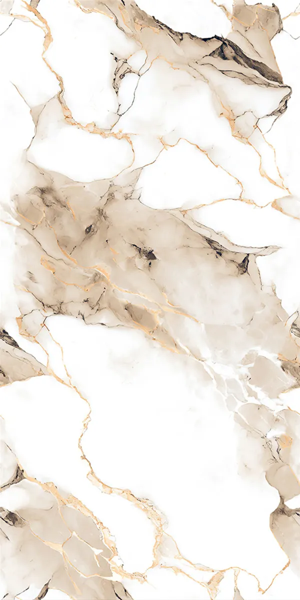 Glossy Finish Sabia Biege PGVT 600x1200mm