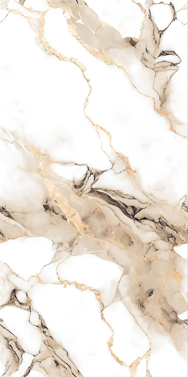 Glossy Finish Sabia Biege PGVT 600x1200mm