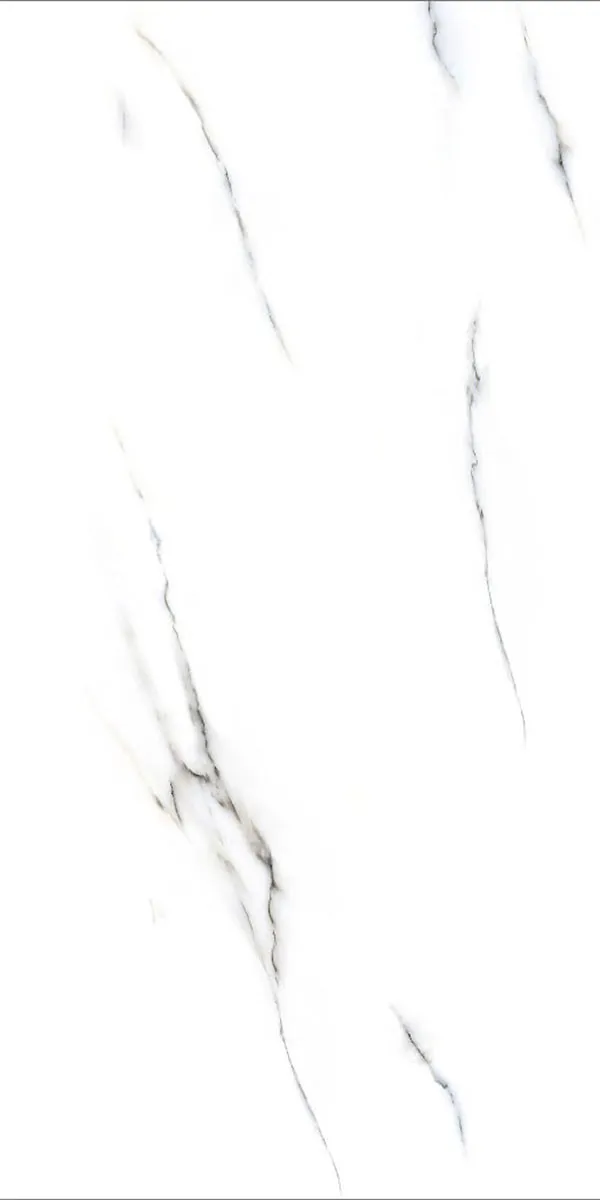 Glossy Finish Sahara White PGVT 600x1200mm