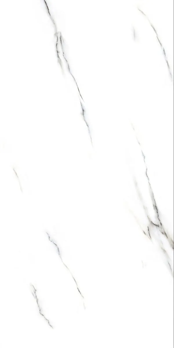 Glossy Finish Sahara White PGVT 600x1200mm