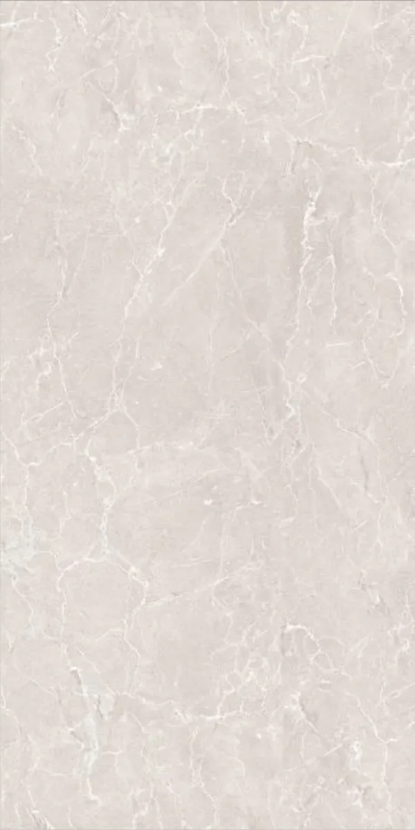 Glossy Finish Ultra Bianco  PGVT 600x1200mm