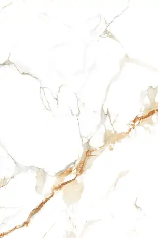 Glossy Finish Saylor Statuario Gold 1200x1800mm