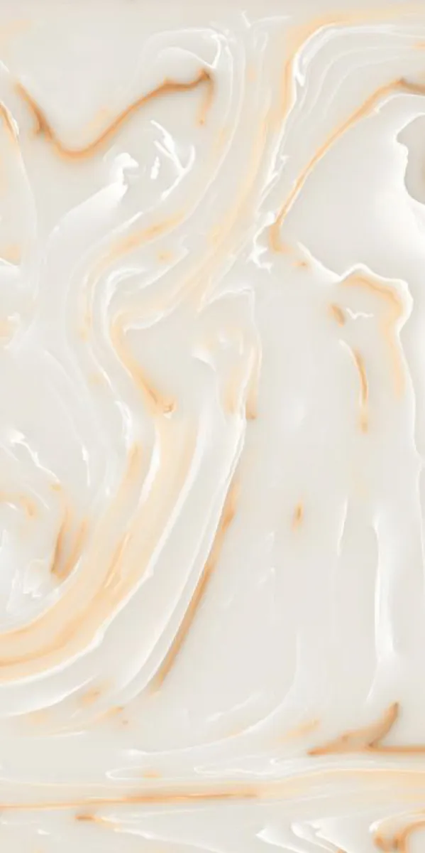 Glossy Finish Sea Wave Brown PGVT 600x1200mm