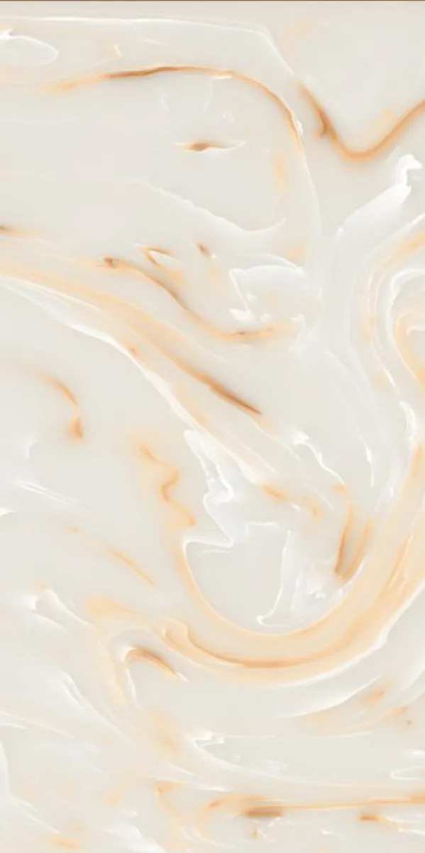 Glossy Finish Sea Wave Brown PGVT 600x1200mm