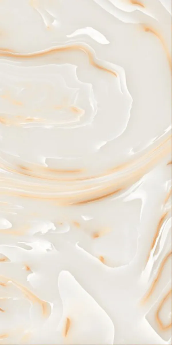 Glossy Finish Sea Wave Brown PGVT 600x1200mm