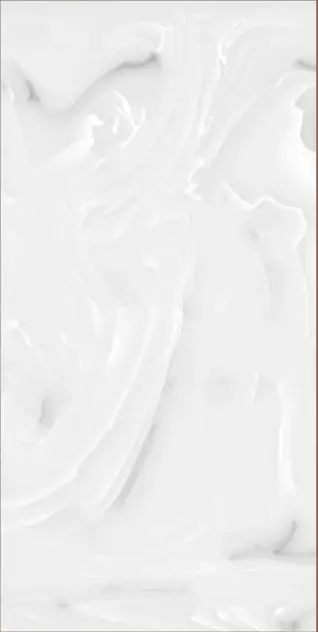 Glossy Finish Sea Wave Grey  600x1200mm