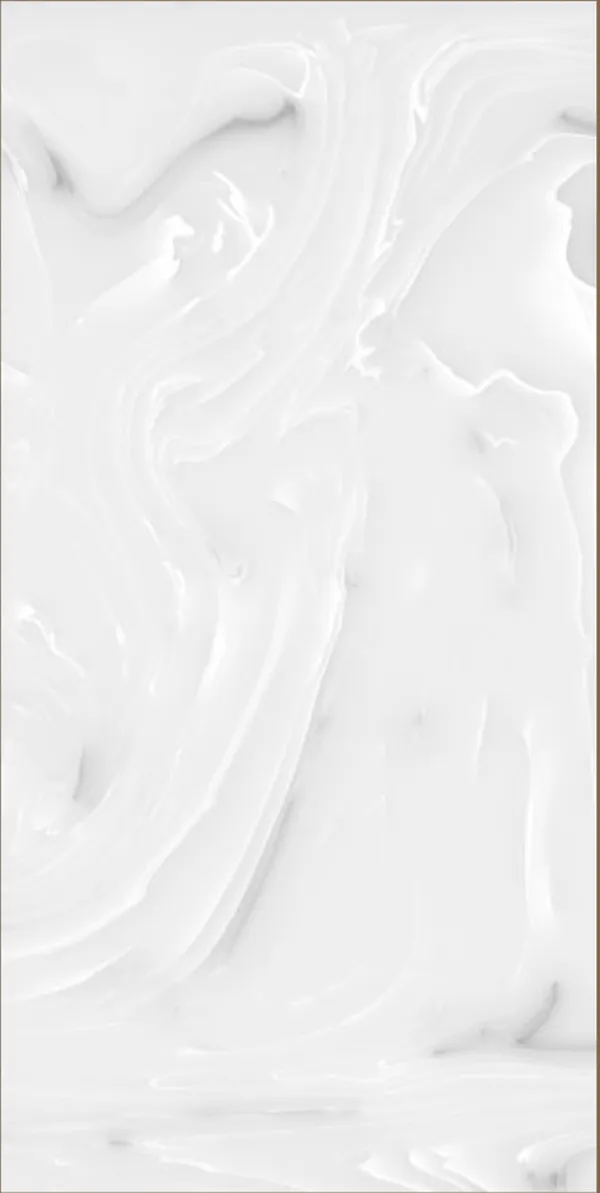 Glossy Finish Sea Wave Grey  600x1200mm